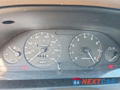 Zdjęcie 9 z 12 samochodu: 1996 NISSAN MAXIMA GXE VIN:JN1CA21D8TM418412 - miniatura