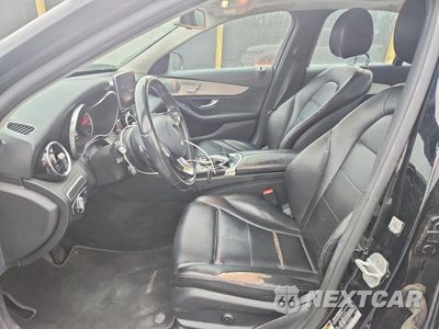 Zdjęcie 7 z 12 samochodu: 2016 MERCEDES-BENZ C 300 4MATIC VIN:55SWF4KB3GU100828 - miniatura
