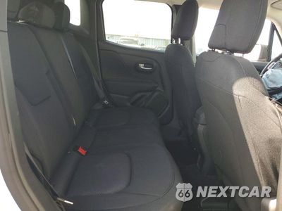 Zdjęcie 11 z 13 samochodu: 2023 JEEP RENEGADE LATITUDE VIN:ZACNJDB16PPP28729 - miniatura