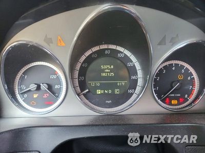 Zdjęcie 9 z 13 samochodu: 2009 MERCEDES-BENZ C 300 VIN:WDDGF54X99R058933 - miniatura