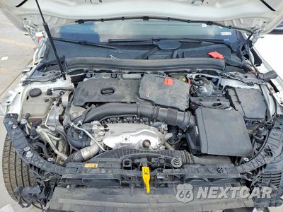Zdjęcie 12 z 13 samochodu: 2023 MERCEDES-BENZ GLA 250 4MATIC VIN:W1N4N4HB5PJ443869 - miniatura