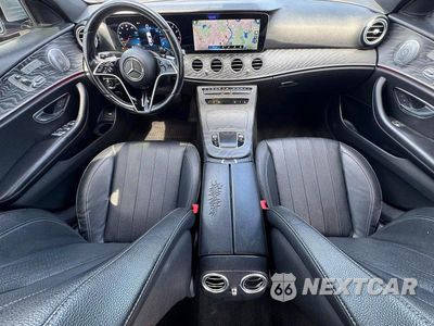 Zdjęcie 9 z 10 samochodu: 2021 MERCEDES-BENZ E 350 4MATIC VIN:W1KZF8EB1MA908834 - miniatura