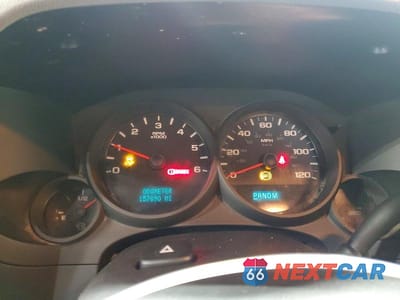 Zdjęcie 9 z 12 samochodu: 2013 CHEVROLET SILVERADO K1500 VIN:1GCRKPE09DZ167882 - miniatura