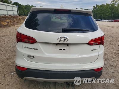 Zdjęcie 6 z 14 samochodu: 2013 HYUNDAI SANTA FE SPORT 2.4L VIN:5XYZU3LB2DG017196 - miniatura