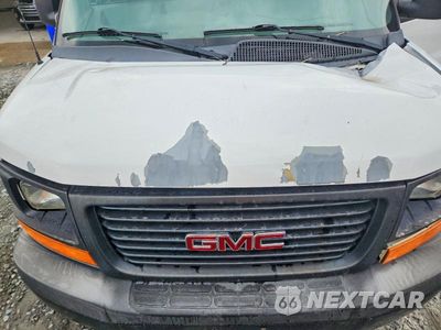 Zdjęcie 12 z 13 samochodu: 2012 GMC SAVANA G1500 VIN:1GTS7AFX5C1183540 - miniatura