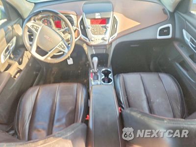 Zdjęcie 8 z 13 samochodu: 2011 GMC TERRAIN SLT VIN:2CTFLXE55B6204225 - miniatura