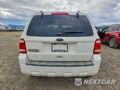 Zdjęcie 6 z 12 samochodu: 2011 FORD ESCAPE XLT VIN:1FMCU9D70BKB91709 - miniatura