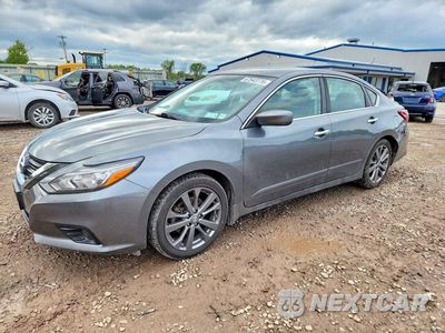 2018 NISSAN ALTIMA 2.5 SR 1N4AL3AP1JC135941 - główne zdjęcie licytacji z USA - miniatura