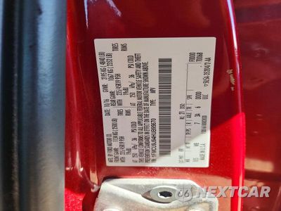Zdjęcie 12 z 12 samochodu: 2017 FORD ESCAPE TITANIUM VIN:1FMCU9J94HUB95670 - miniatura
