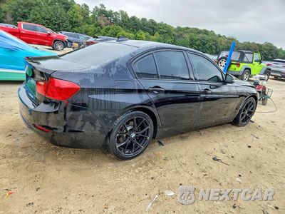 Trzecie zdjęcie samochodu z tyłu: 2015 BMW 328 XI SULEV VIN:WBA3B5C53FF960928 - miniatura