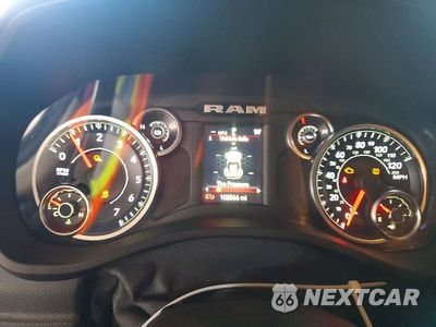 Zdjęcie 9 z 12 samochodu: 2020 RAM 1500 BIG HORN/LONE STAR VIN:1C6SRFFT7LN363204 - miniatura