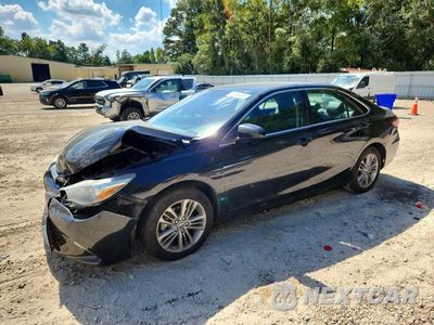 2017 TOYOTA CAMRY SE 4T1BF1FK9HU305065 - główne zdjęcie licytacji z USA - miniatura