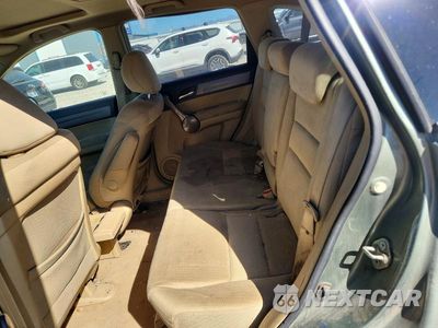 Zdjęcie 10 z 12 samochodu: 2008 HONDA CR-V EX VIN:JHLRE385X8C050573 - miniatura