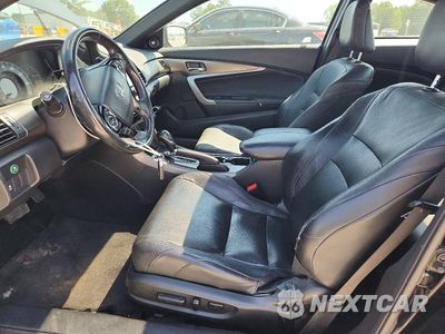 Zdjęcie 7 z 13 samochodu: 2017 HONDA ACCORD EXL VIN:1HGCT2B86HA001616 - miniatura