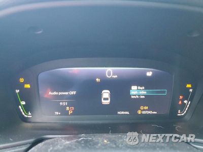 Zdjęcie 9 z 12 samochodu: 2024 HONDA ACCORD HYBRID SPORT-L VIN:1HGCY2F77RA064616 - miniatura