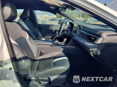 Zdjęcie 7 z 12 samochodu: 2025 TOYOTA CAMRY SE VIN:4T1DAACK5SU513964 - miniatura