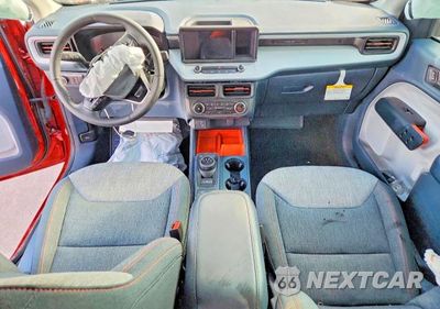 Zdjęcie 8 z 13 samochodu: 2023 FORD MAVERICK XLT VIN:3FTTW8E93PRA25678 - miniatura