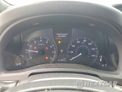 Zdjęcie 9 z 12 samochodu: 2013 LEXUS RX 350 F SPORT VIN:2T2BK1BA9DC177572 - miniatura