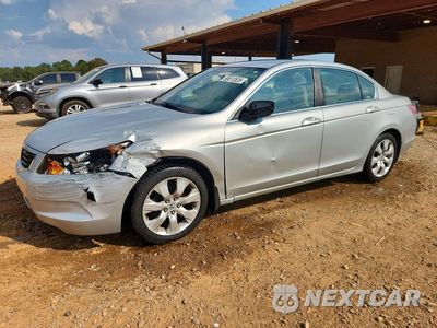 2009 HONDA ACCORD LX 1HGCP26349A197933 - główne zdjęcie licytacji z USA - miniatura