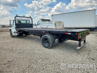 Drugie zdjęcie samochodu z przodu: 2018 FREIGHTLINER M2 106 MEDIUM DUTY VIN:3ALACWFC6JDJJ9278 - miniatura
