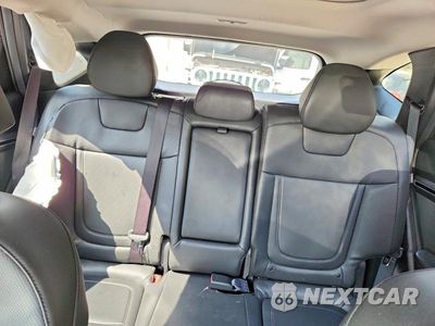 Zdjęcie 10 z 13 samochodu: 2024 HYUNDAI TUCSON SEL CONVENIENCE VIN:KM8JCCD17RU140502 - miniatura