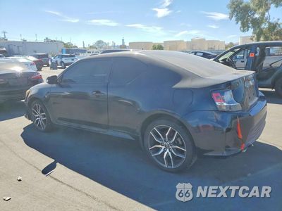 Drugie zdjęcie samochodu z przodu: 2015 SCION TC BASE VIN:JTKJF5C72FJ012297 - miniatura