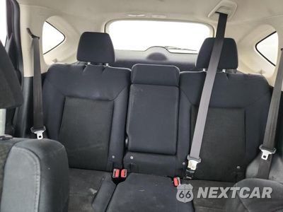 Zdjęcie 10 z 13 samochodu: 2015 HONDA CR-V EX VIN:2HKRM4H50FH617154 - miniatura