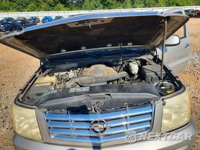 Zdjęcie 12 z 13 samochodu: 2006 CADILLAC ESCALADE ESV VIN:3GYFK66N16G109866 - miniatura