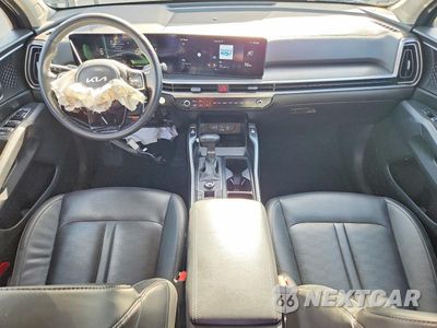 Zdjęcie 8 z 12 samochodu: 2024 KIA SORENTO S VIN:5XYRL4JC9RG284797 - miniatura