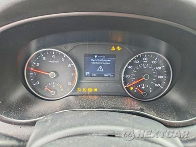 Zdjęcie 9 z 12 samochodu: 2020 KIA SPORTAGE LX VIN:KNDPMCAC3L7671736 - miniatura
