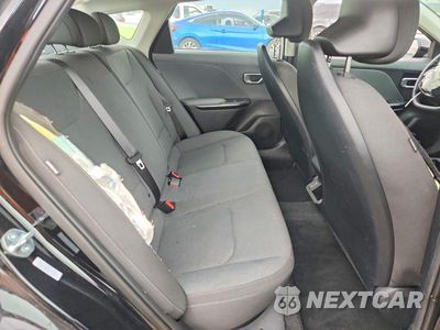 Zdjęcie 10 z 13 samochodu: 2025 KIA K4 LXS VIN:3KPFT4DE0SE169282 - miniatura