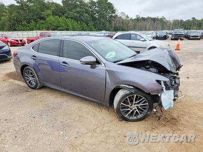 Czwarte zdjęcie samochodu z boku: 2016 LEXUS ES 350 VIN:JTHBK1GG0G2226385 - miniatura