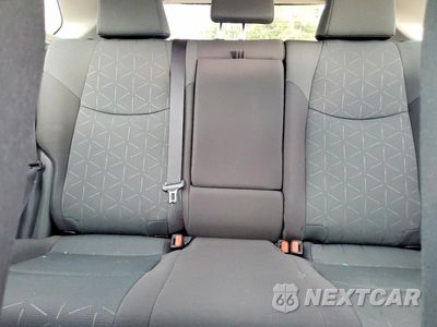 Zdjęcie 10 z 13 samochodu: 2024 TOYOTA RAV4 XLE VIN:2T3P1RFVXRC487172 - miniatura