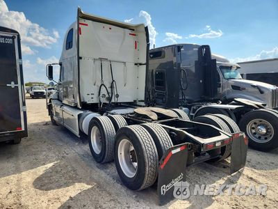 Drugie zdjęcie samochodu z przodu: 2016 MACK CXU613 SEMI TRUCK VIN:1M1AW21Y0GM058065 - miniatura
