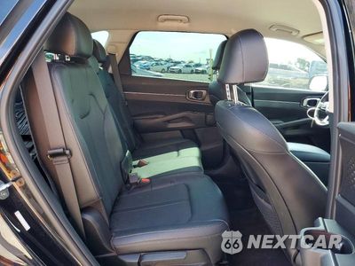 Zdjęcie 11 z 13 samochodu: 2022 KIA SORENTO S VIN:5XYRL4LC1NG125263 - miniatura