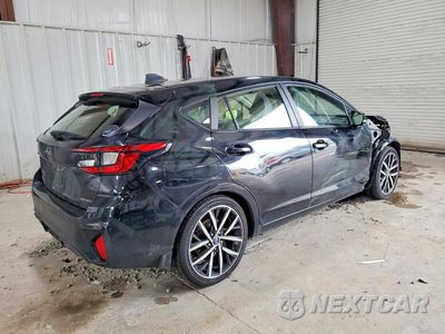 Trzecie zdjęcie samochodu z tyłu: 2024 SUBARU IMPREZA SPORT VIN:JF1GUAFC2R8850078 - miniatura