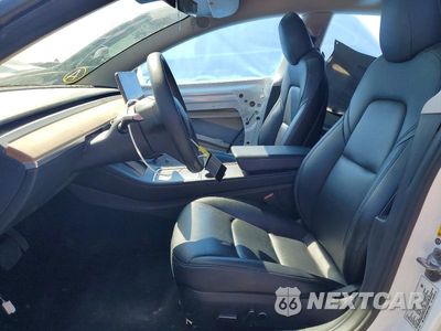 Zdjęcie 7 z 12 samochodu: 2022 TESLA MODEL 3 VIN:5YJ3E1EA5NF102652 - miniatura