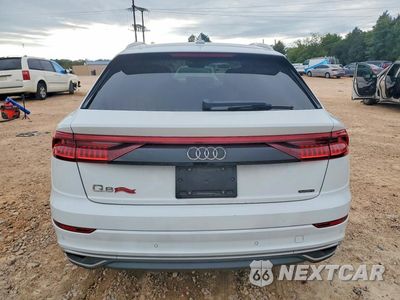 Zdjęcie 6 z 14 samochodu: 2019 AUDI Q8 PRESTIGE VIN:WA1CVAF12KD034581 - miniatura