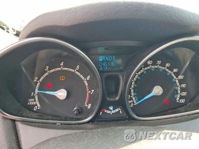 Zdjęcie 9 z 12 samochodu: 2019 FORD FIESTA SE VIN:3FADP4BJ3KM121086 - miniatura