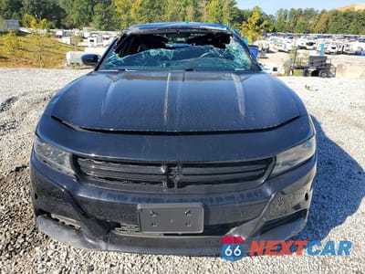 Piąte zdjęcie samochodu w środku: 2023 DODGE CHARGER POLICE VIN:2C3CDXATXPH533499 - miniatura