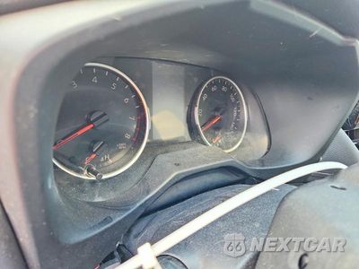 Zdjęcie 9 z 12 samochodu: 2021 TOYOTA RAV4 LE VIN:2T3H1RFV6MC166372 - miniatura