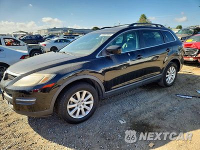 2008 MAZDA CX-9 JM3TB28V580163071 - główne zdjęcie licytacji z USA - miniatura