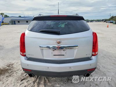Zdjęcie 6 z 14 samochodu: 2014 CADILLAC SRX PERFORMANCE COLLECTION VIN:3GYFNCE33ES517206 - miniatura