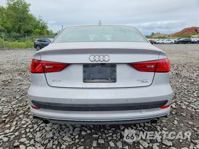 Zdjęcie 6 z 12 samochodu: 2015 AUDI A3 PRESTIGE S-LINE VIN:WAUKFGFF5F1011605 - miniatura