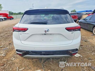 Zdjęcie 6 z 12 samochodu: 2023 BUICK ENVISION ESSENCE VIN:LRBFZPR47PD036011 - miniatura