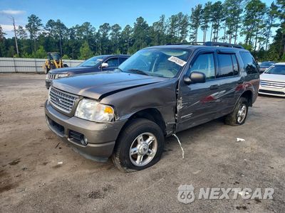 2005 FORD EXPLORER XLT 1FMZU73K15UB83860 - główne zdjęcie licytacji z USA - miniatura