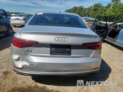 Zdjęcie 6 z 12 samochodu: 2019 AUDI A4 PREMIUM VIN:WAUGMAF46KN007153 - miniatura