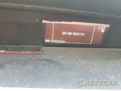 Zdjęcie 9 z 12 samochodu: 2013 TOYOTA PRIUS THREE VIN:JTDKN3DU1D5567920 - miniatura