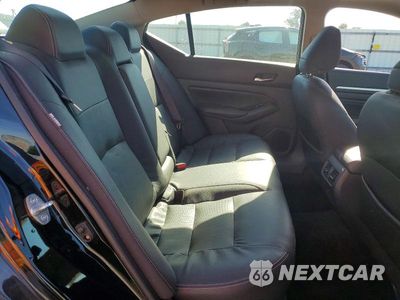 Zdjęcie 10 z 12 samochodu: 2020 NISSAN ALTIMA PLATINUM VIN:1N4AL4FV1LC122137 - miniatura