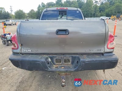 Zdjęcie 6 z 12 samochodu: 2003 TOYOTA TUNDRA ACCESS CAB LIMITED VIN:5TBBT48113S389651 - miniatura
